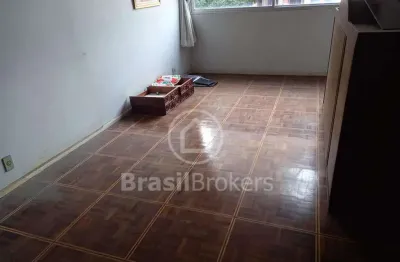 Apartamento com 3 quartos à venda na Rua Conde de Bonfim, Tijuca, Rio de Janeiro