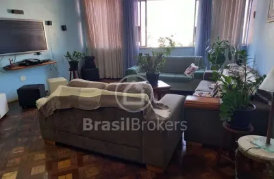 Apartamento com 3 quartos à venda na Rua Haddock Lobo, Rio Comprido, Rio de Janeiro