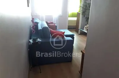 Apartamento à venda com 40,00m² e 1 quarto em tijuca, rio de janeiro - rj