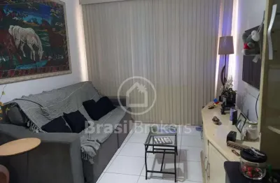 Apartamento com 2 quartos à venda na Rua dos Araujos, Tijuca, Rio de Janeiro