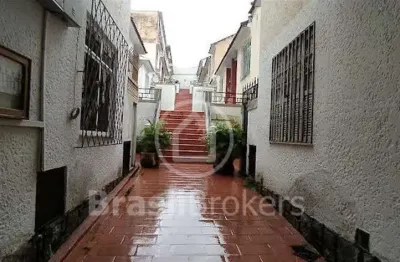 Casa à venda com 120,00m² e 5 quartos em vila isabel, rio de janeiro - rj