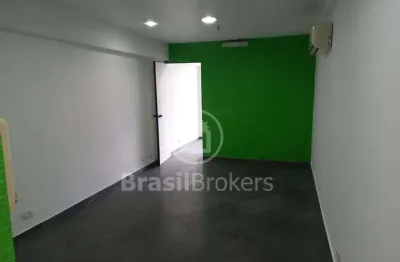 Sala comercial à venda na Boulevard Vinte e Oito de Setembro, Vila Isabel, Rio de Janeiro