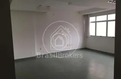 Sala comercial à venda na Rua do Rosário, Centro, Rio de Janeiro