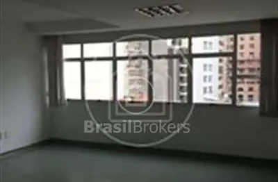 Sala comercial à venda na Rua do Rosário, Centro, Rio de Janeiro