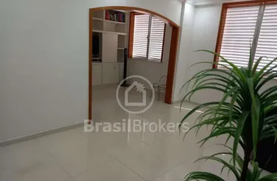 Apartamento à venda com 77,00m² e 3 quartos em tijuca, rio de janeiro - rj