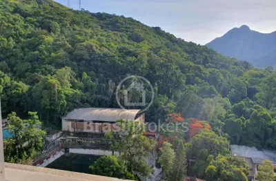 Apartamento à venda com 136,00m² e 4 quartos em tijuca, rio de janeiro - rj