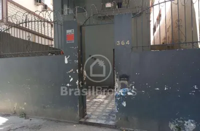 Prédio à venda na Rua General Canabarro, Maracanã, Rio de Janeiro