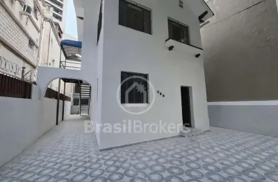 Prédio à venda na Rua General Canabarro, Maracanã, Rio de Janeiro