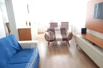 Apartamento à venda com 84,00m² e 3 quartos em tijuca, rio de janeiro - rj