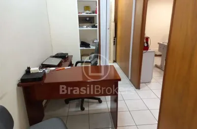 Sala comercial à venda na Rua Conde de Bonfim, Tijuca, Rio de Janeiro