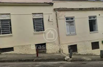 Terreno à venda na Rua do Parque, São Cristóvão, Rio de Janeiro