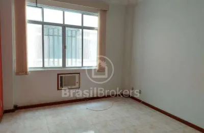 Apartamento à venda com 74,00m² e 3 quartos em tijuca, rio de janeiro - rj
