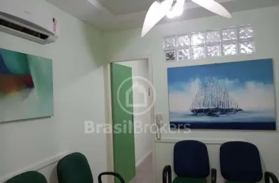 Sala comercial à venda na Rua Desembargador Izidro, Tijuca, Rio de Janeiro