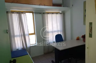 Sala comercial à venda na Rua Desembargador Izidro, Tijuca, Rio de Janeiro