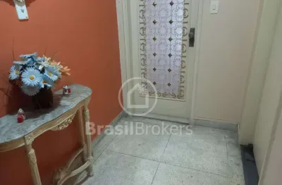 Apartamento à venda com 120,00m² e 3 quartos em tijuca, rio de janeiro - rj