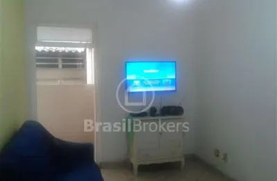 Apartamento à venda com 60,00m² e 2 quartos em maracanã, rio de janeiro - rj