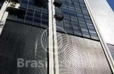 Condominio do edificio tijuca trade center - sala comercial