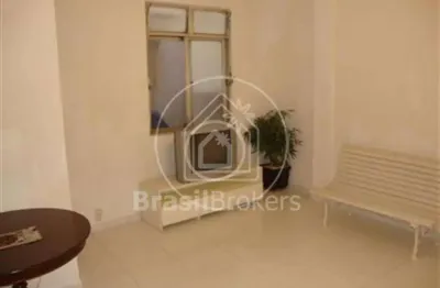 Apartamento à venda com 78,00m² e 2 quartos em praça da bandeira, rio de janeiro - rj