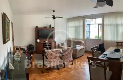 Apartamento de 3 quartos com 100 m² e vaga de garagem, a 6 minutos da estação de metrô são francisco xavier.