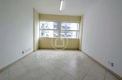 Sala comercial com 2 salas à venda na Avenida Almirante Barroso, Centro, Rio de Janeiro