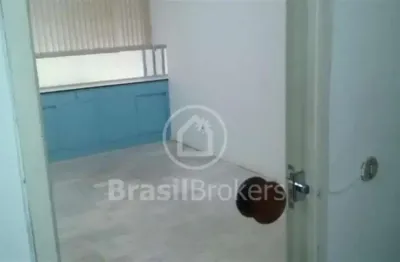 Sala comercial à venda na Rua Carlos de Vasconcelos, Tijuca, Rio de Janeiro
