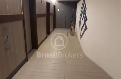 Belo  espaço comercial em prédio super apresentável no centro do rio