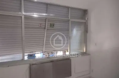 Apartamento com 1 quarto à venda na Rua Conde Lages, Centro, Rio de Janeiro