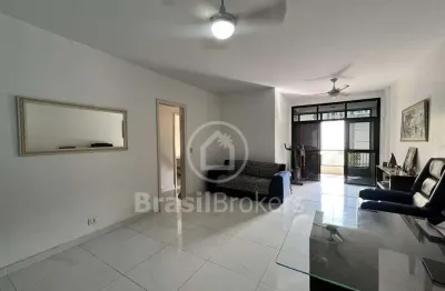 Apartamento à venda com 117,00m² e 3 quartos em Tijuca, Rio de Janeiro - RJ