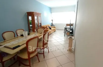 Apartamento com 3 quartos à venda na Avenida Paulo de Frontin, Praça da Bandeira, Rio de Janeiro