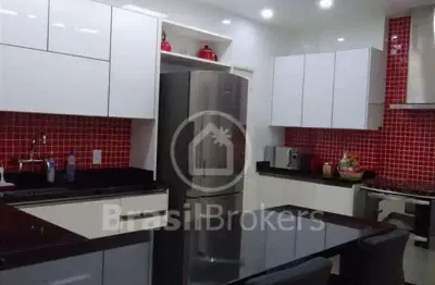 Apartamento 3 quartos impecável, pronto para morar na tijuca
