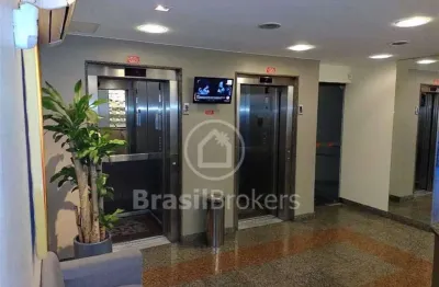 Condominio do edificio vila trade office - sala comercial