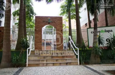 Apartamento à venda com 61,00m² e 2 quartos em centro, rio de janeiro - rj