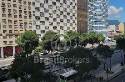 Sala comercial à venda na Avenida Presidente Vargas, Centro, Rio de Janeiro