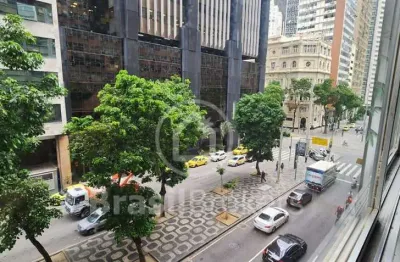 Condominio do edificio cidade do rio de janeiro - sala comercial