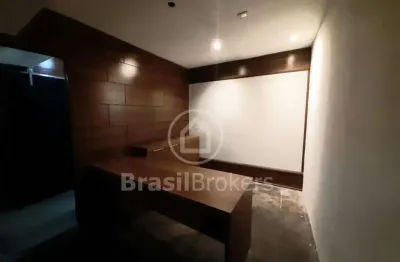 Condominio do edificio sao jose 20 - sala comercial