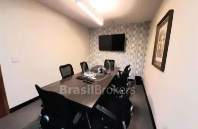 Condominio do edificio sao jose 20 - sala comercial