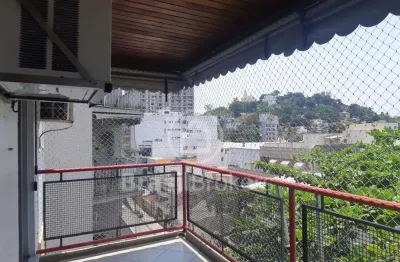 Apartamento à venda com 87,00m² e 2 quartos em andaraí, rio de janeiro - rj