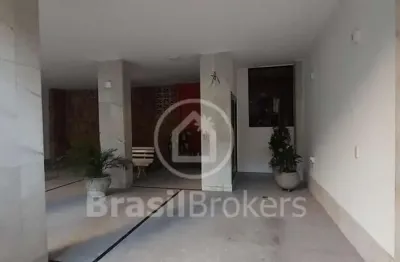 Apartamento à venda com 120,00m² e 3 quartos em tijuca, rio de janeiro - rj