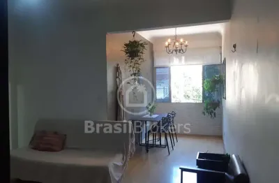 Apartamento com 2 quartos à venda na Rua Alexandre Calaza, Vila Isabel, Rio de Janeiro