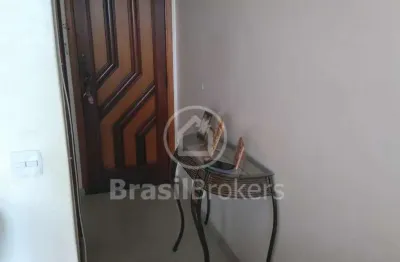 Apartamento à venda com 127,00m² e 4 quartos em tijuca, rio de janeiro - rj