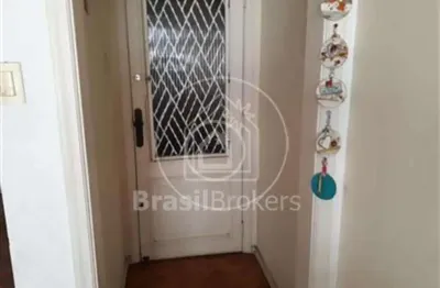 Apartamento à venda com 130,00m² e 3 quartos em tijuca, rio de janeiro - rj