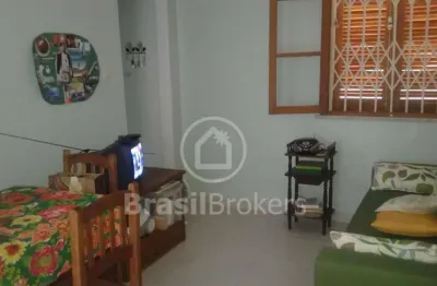 Apartamento com 1 quarto à venda na Rua Tomás Coelho, Vila Isabel, Rio de Janeiro