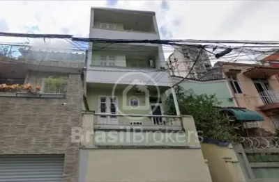 Apartamento com 1 quarto à venda na Rua Tomás Coelho, Vila Isabel, Rio de Janeiro