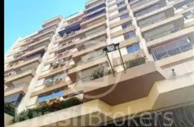 Apartamento com 2 quartos à venda na Rua Pereira Nunes, Vila Isabel, Rio de Janeiro