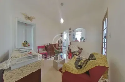 Apartamento à venda com 53,00m² e 1 quarto em grajaú, rio de janeiro - rj