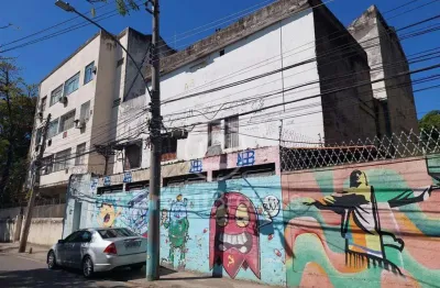 Prédio à venda na Avenida Maracanã, Maracanã, Rio de Janeiro