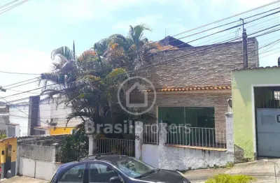 Casa de condomínio à venda com 300,00m² e 4 quartos em são francisco xavier, rio de janeiro - rj