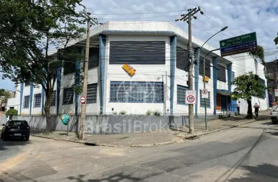 Barracão / Galpão / Depósito à venda na Rua General Argolo, São Cristóvão, Rio de Janeiro