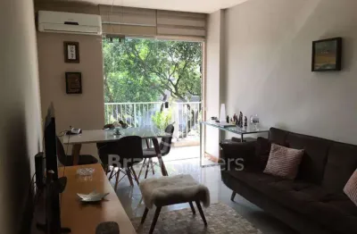Apartamento à venda com 82,00m² e 2 quartos em maracanã, rio de janeiro - rj
