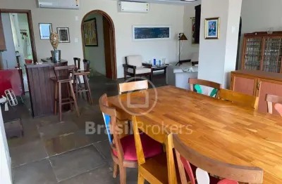 Cobertura à venda com 150,00m² e 3 quartos em tijuca, rio de janeiro - rj